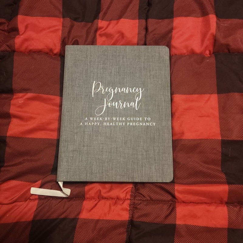 Pregnancy journal 