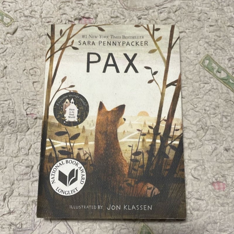 Pax