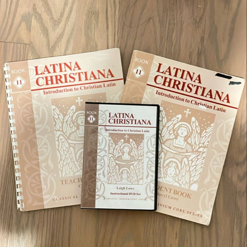 Latina Christiana II