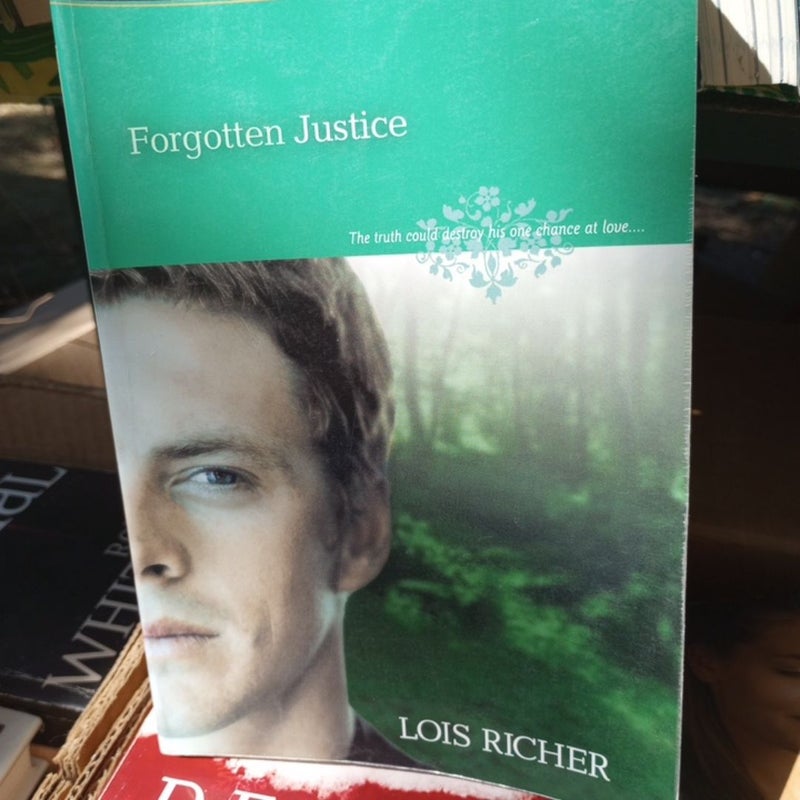 Forgotten Justice