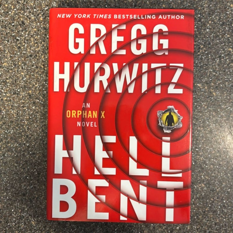 Hellbent