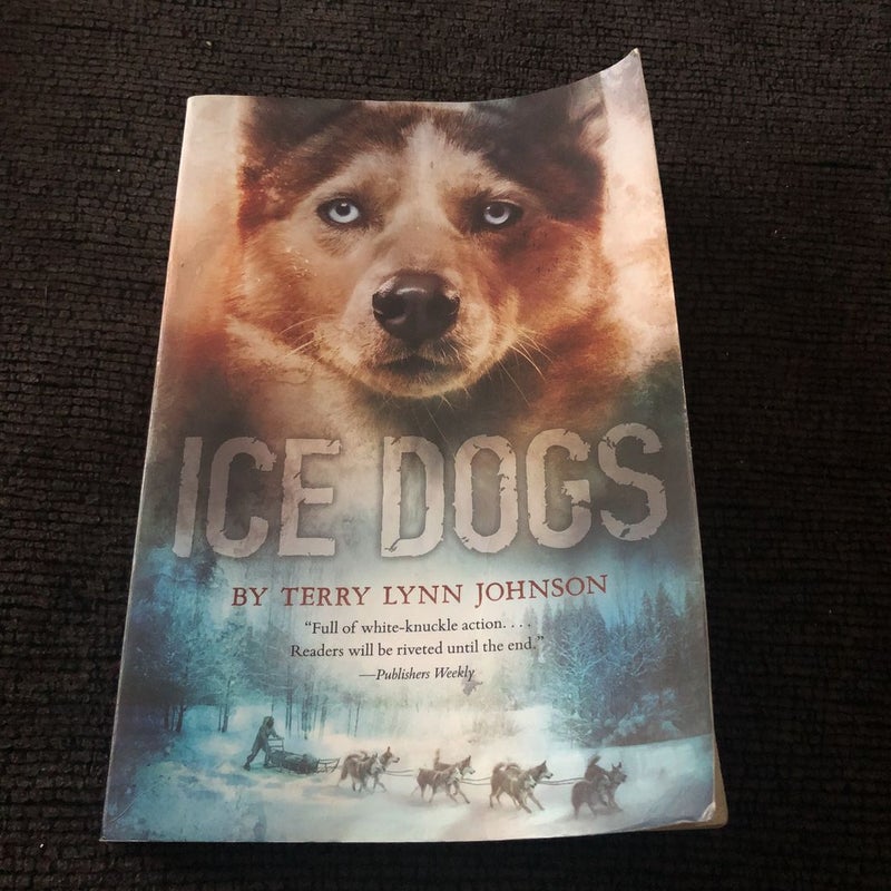 Ice Dogs