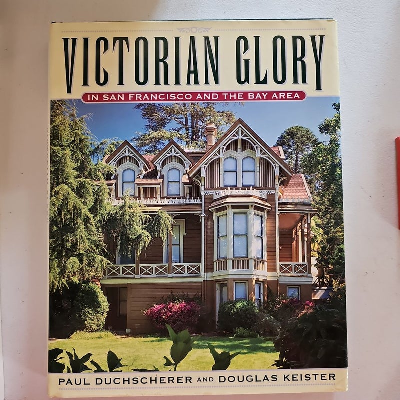 Victorian Glory