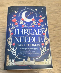 Threadneedle (Threadneedle)