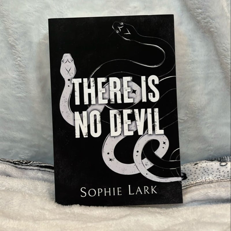 There Is No Devil OOP Indie Edition