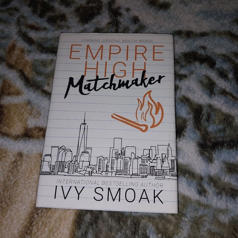 Empire High Matchmaker