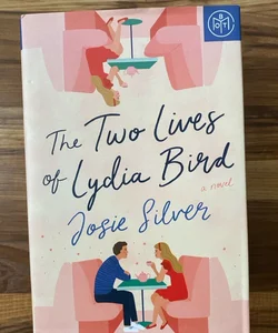 The Two Lives of Lydia Bird