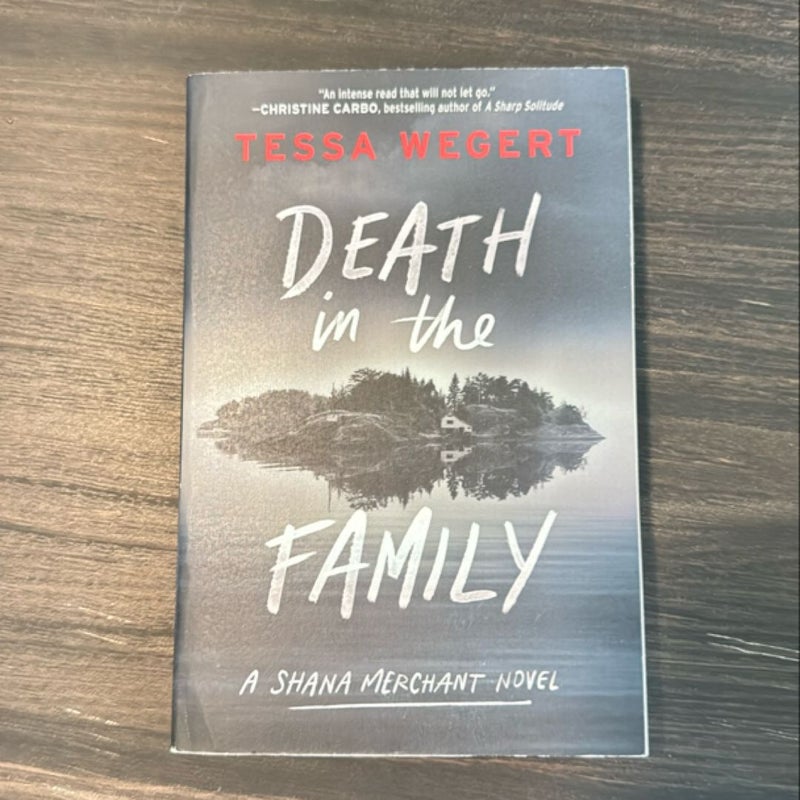 Death in the Family