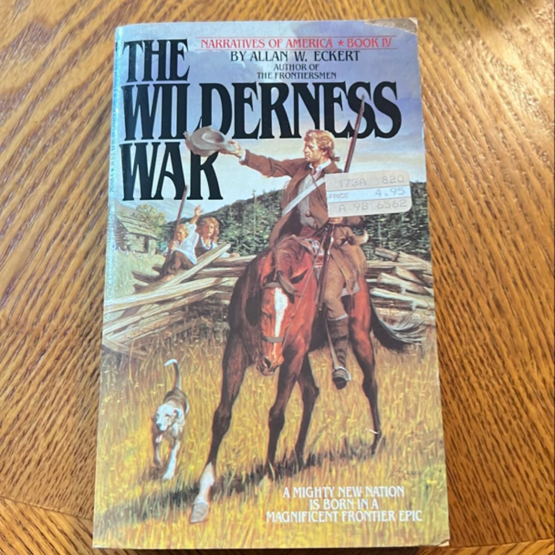 The Wilderness War