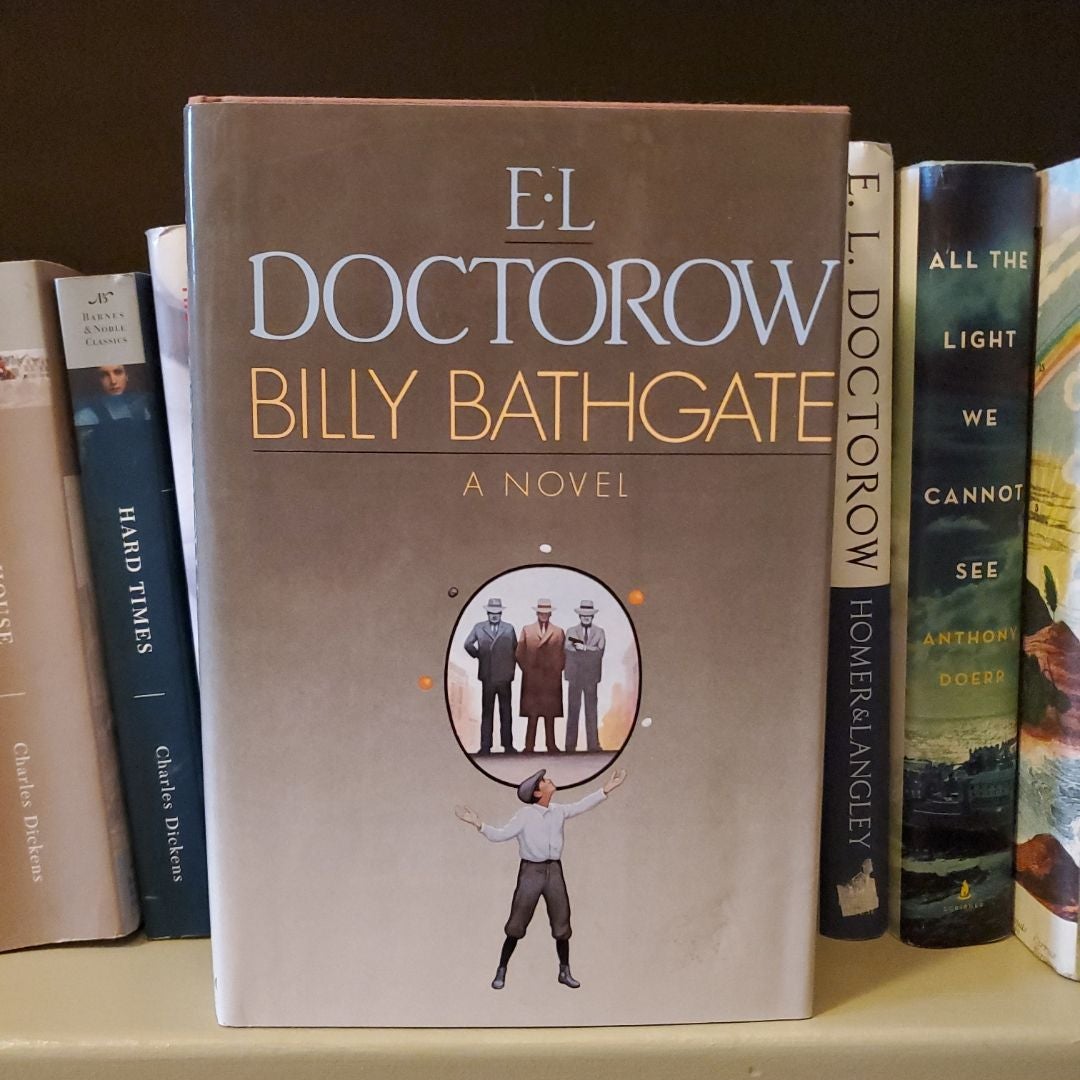 Billy Bathgate