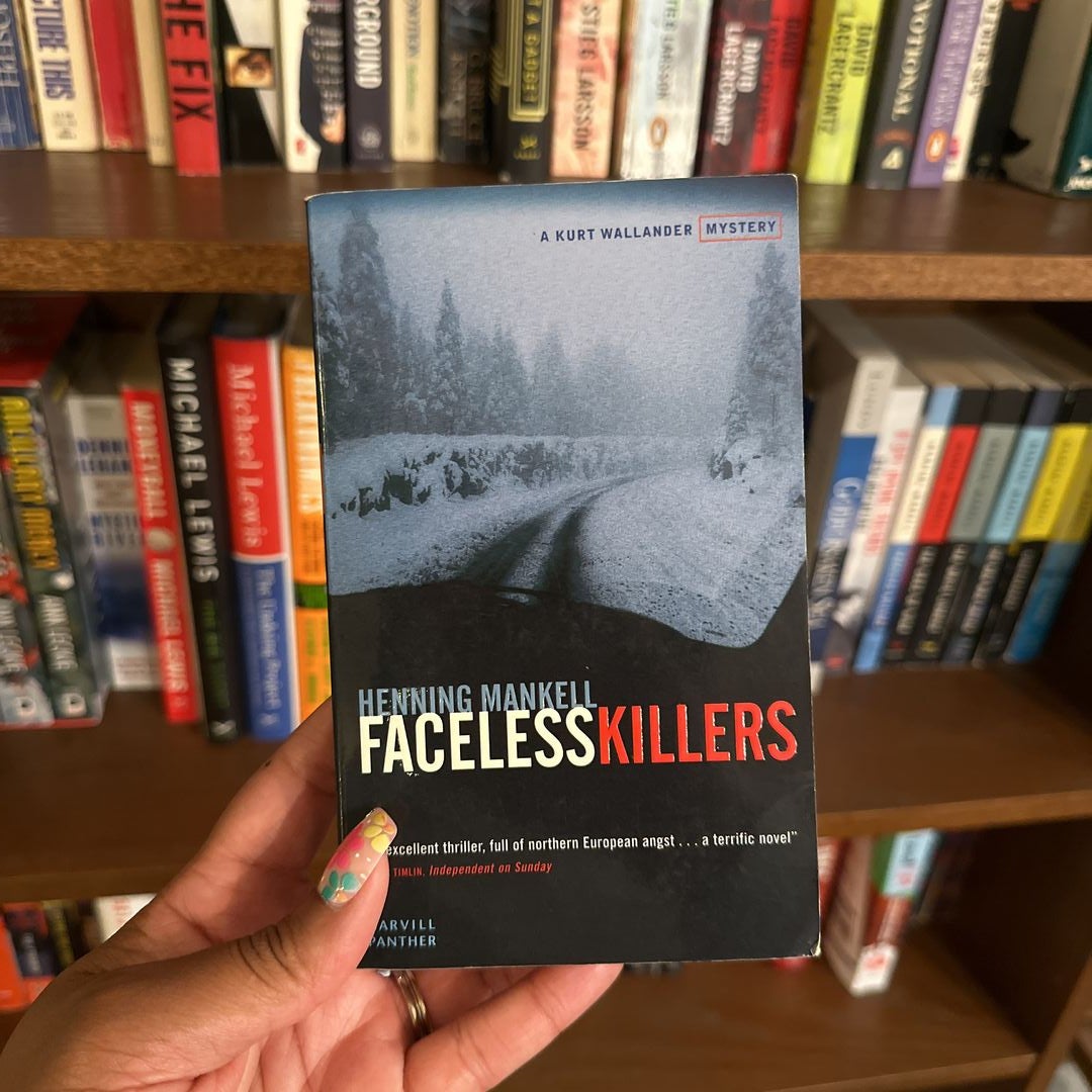 Faceless Killers