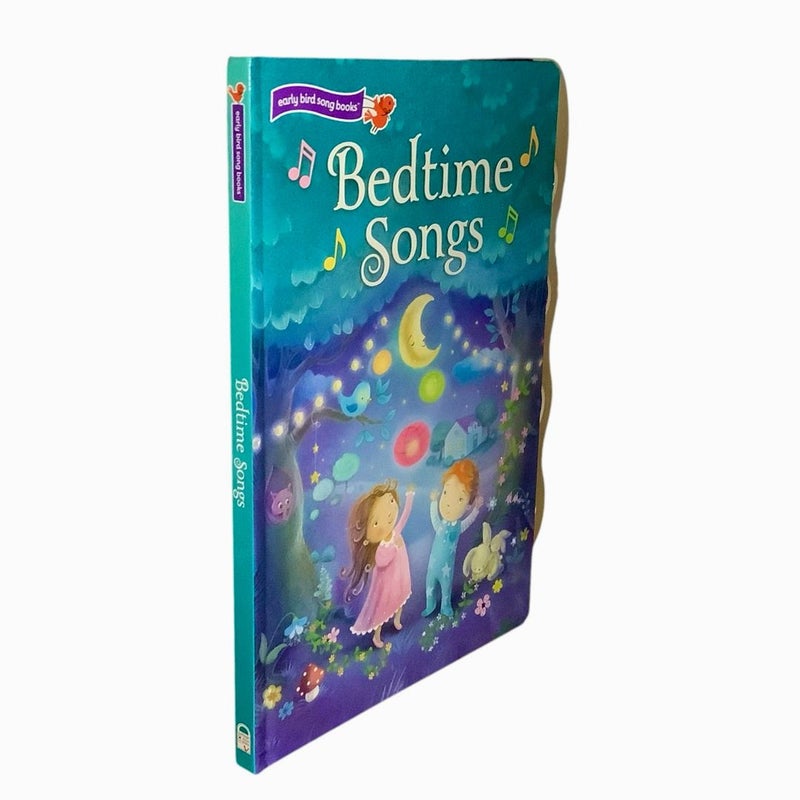 Bedtime Songs