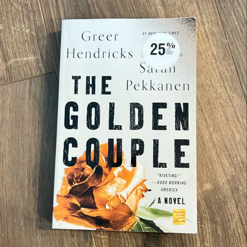 The Golden Couple