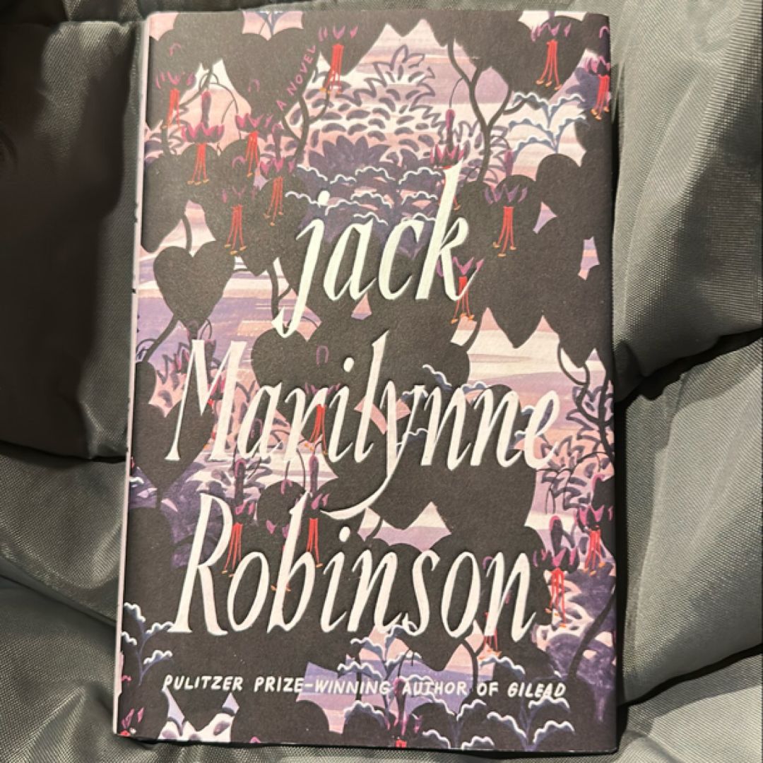 jack (Oprah's Book Club)