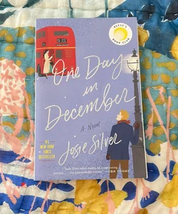 One Day in December