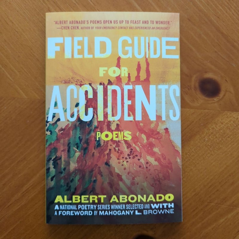 Field Guide for Accidents