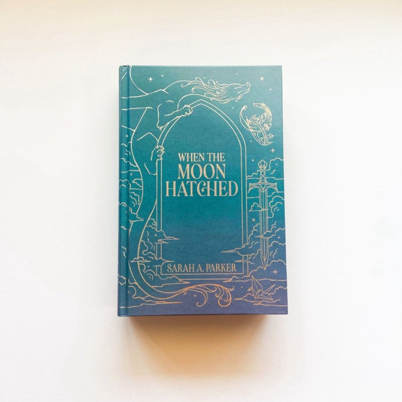 When the Moon Hatched (Fairyloot Special Edition)