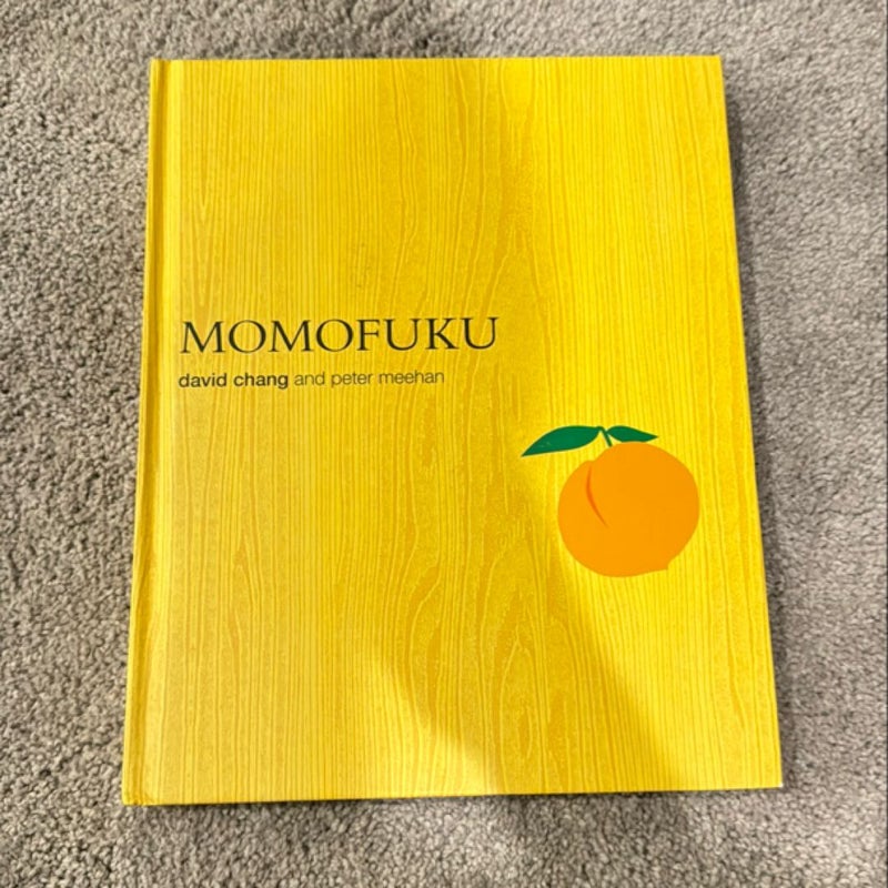 Momofuku