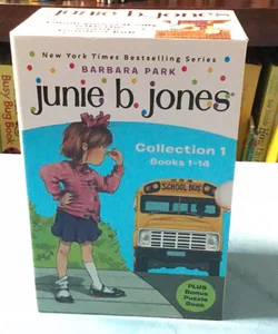 Junie b. Jones