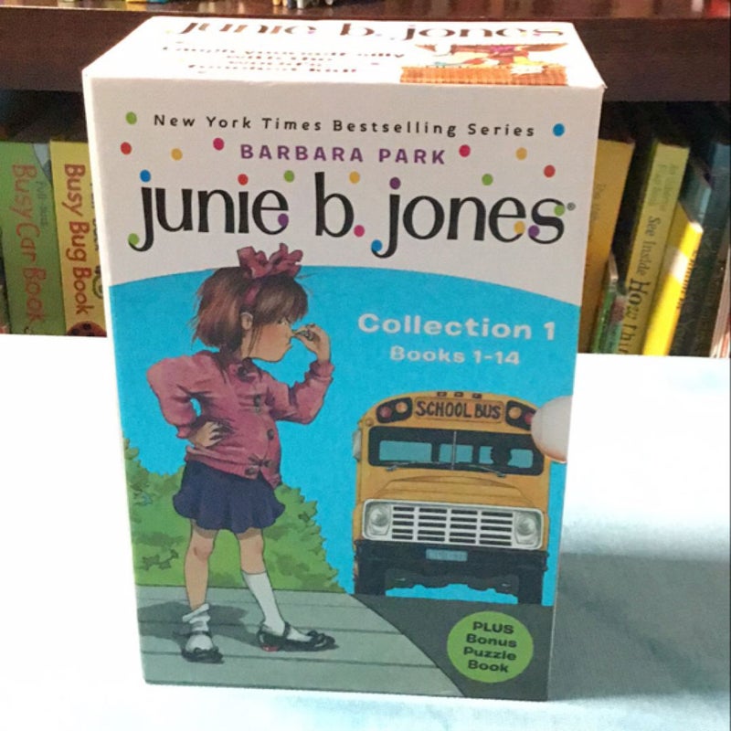 Junie b. Jones
