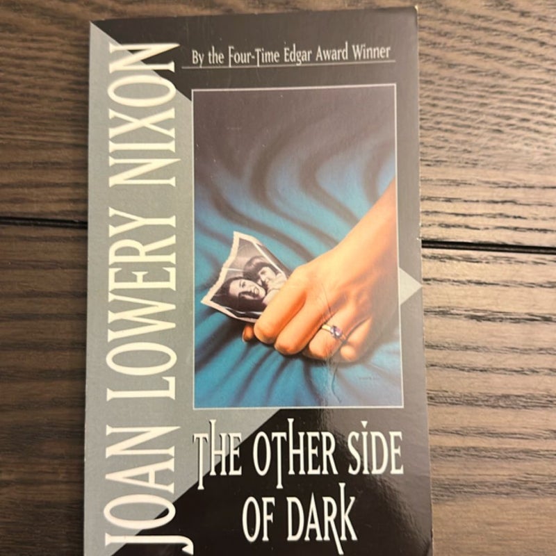 The Other Side of Dark