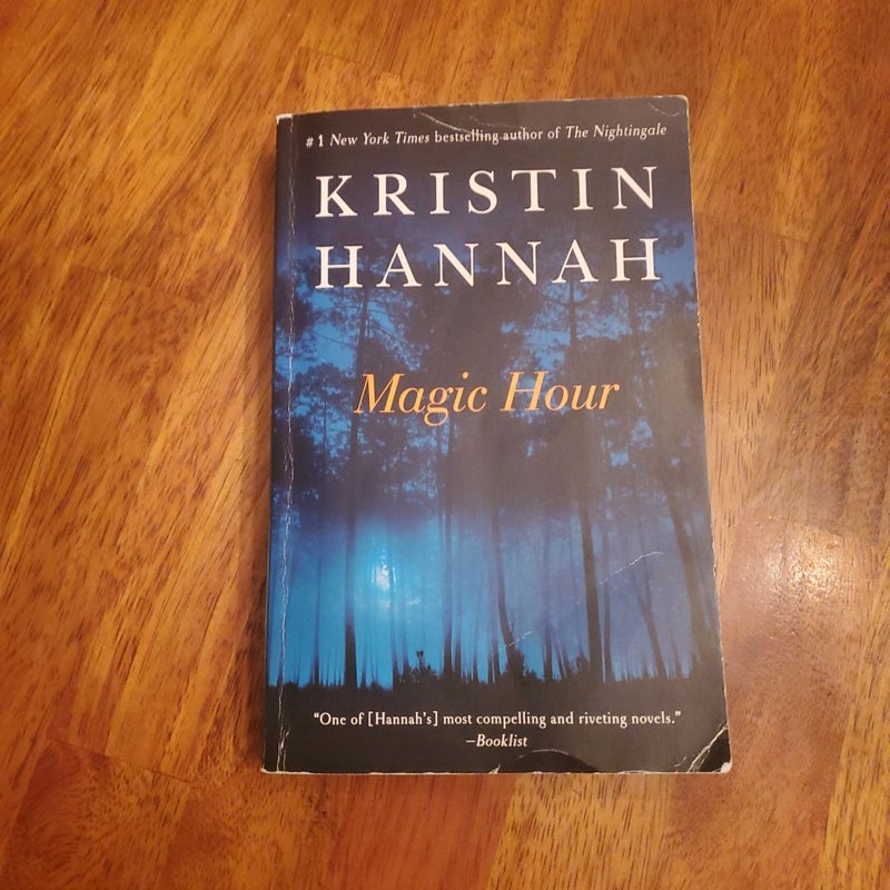Magic Hour