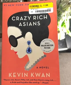 Crazy Rich Asians