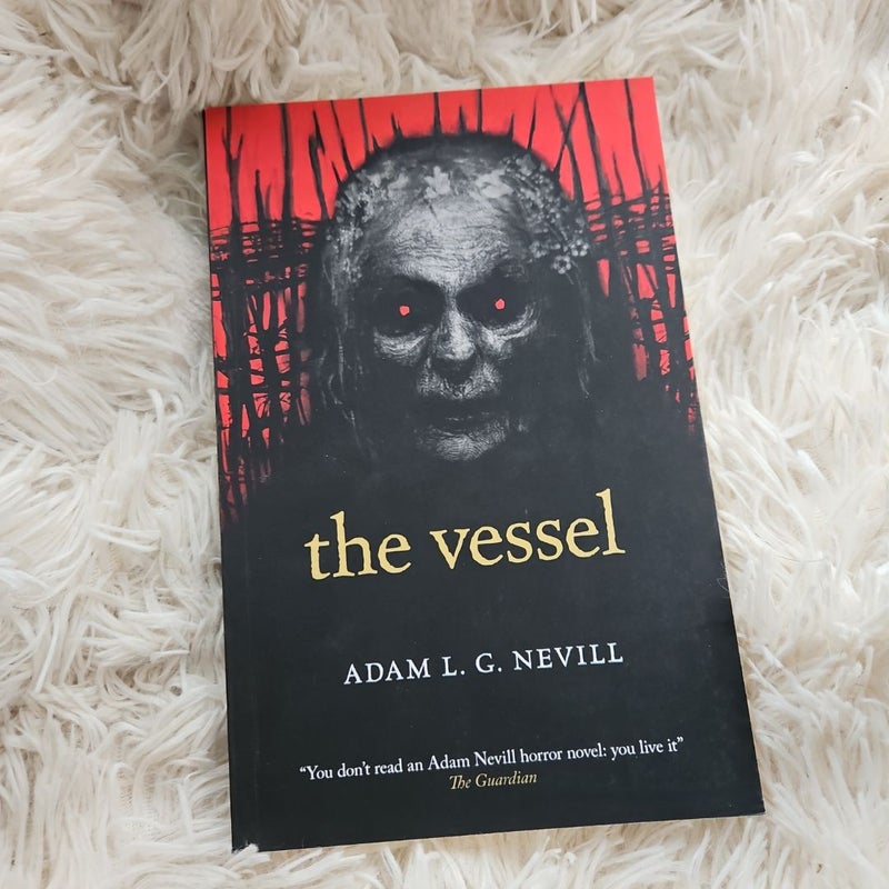 The Vessel