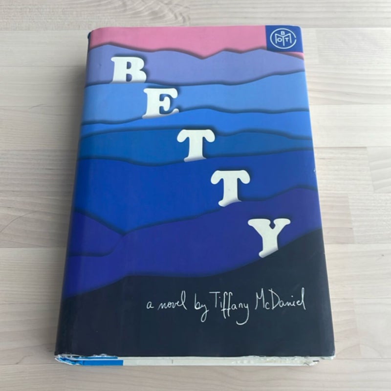 Betty