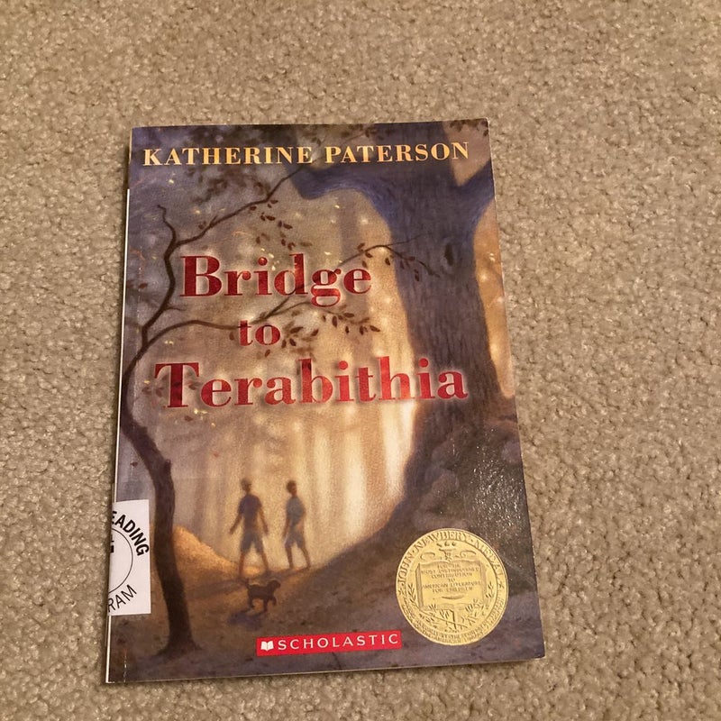 Bridge to Terabithia