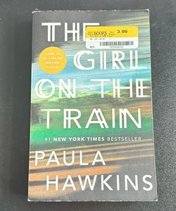 The Girl on the Train