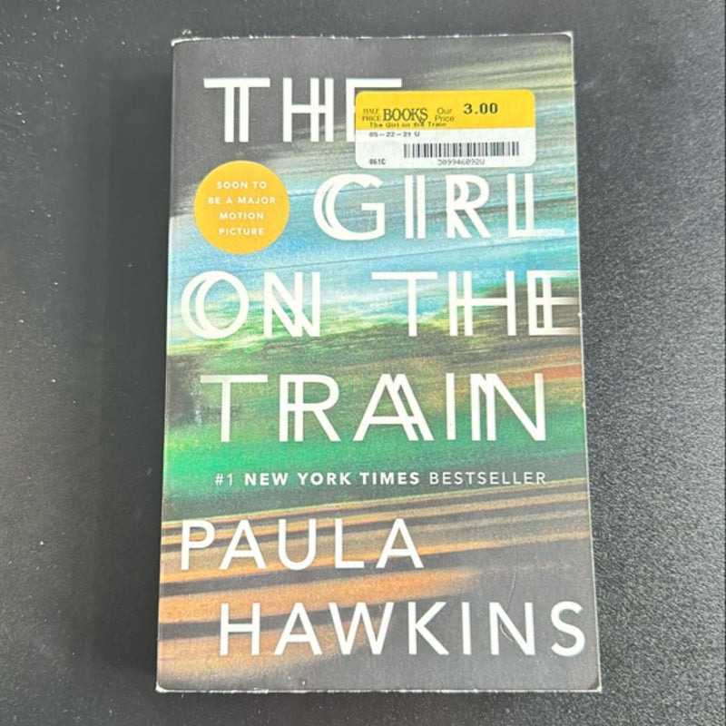 The Girl on the Train