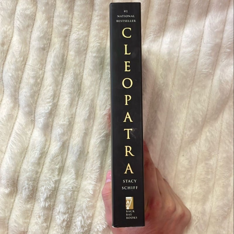 Cleopatra