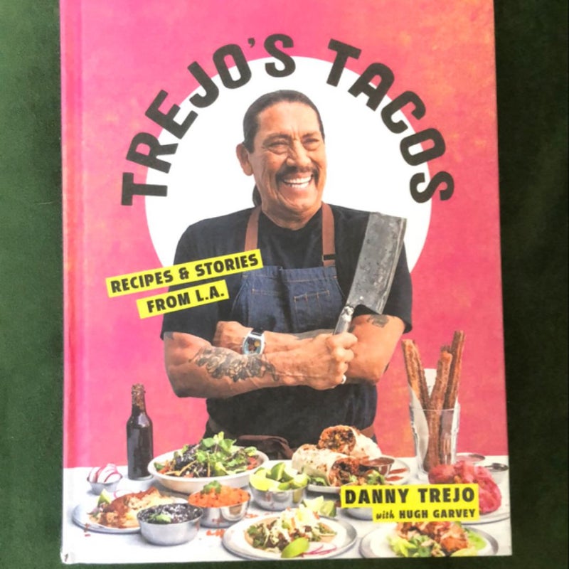 Trejo's Tacos