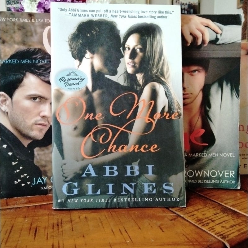 Reckless romance bundle