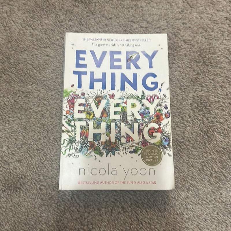 Everything, Everything