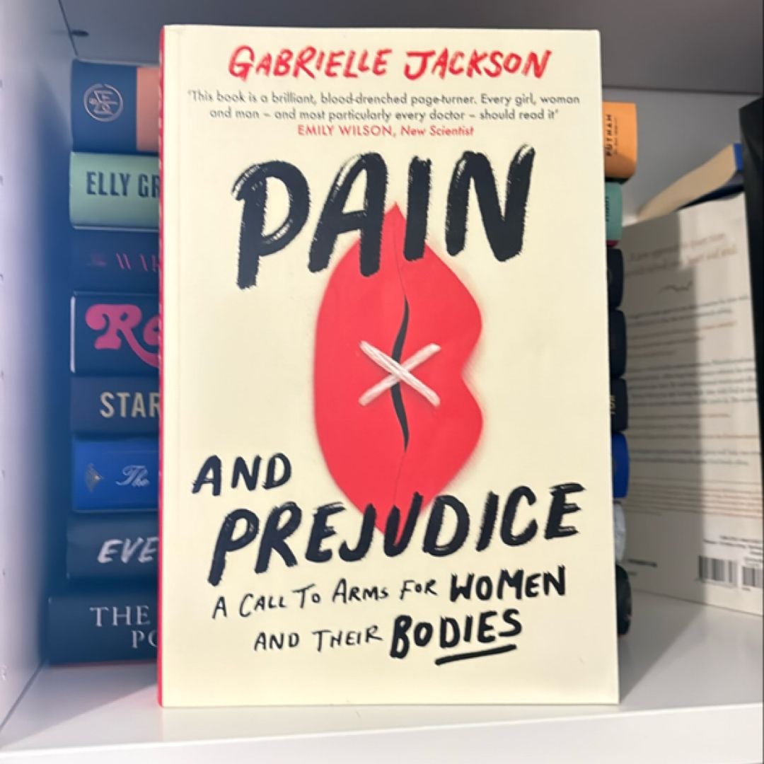 Pain and Prejudice