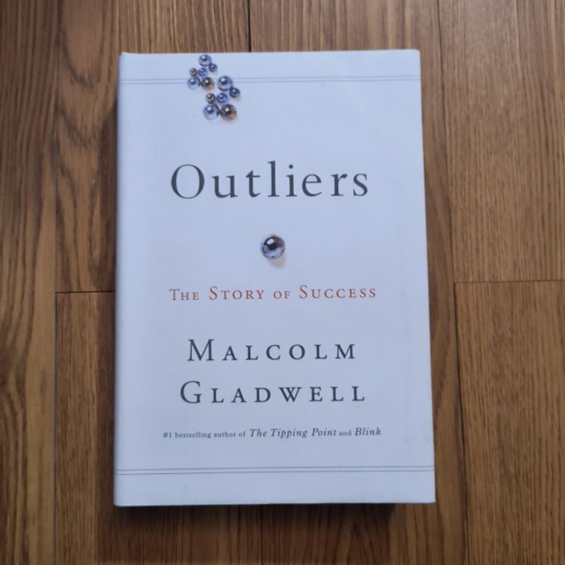 Outliers