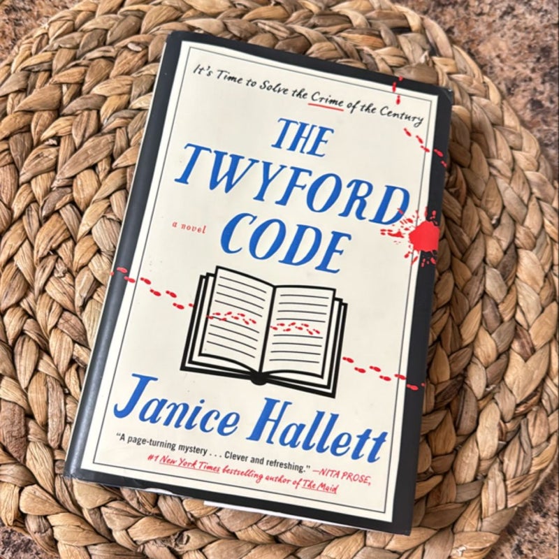 The Twyford Code