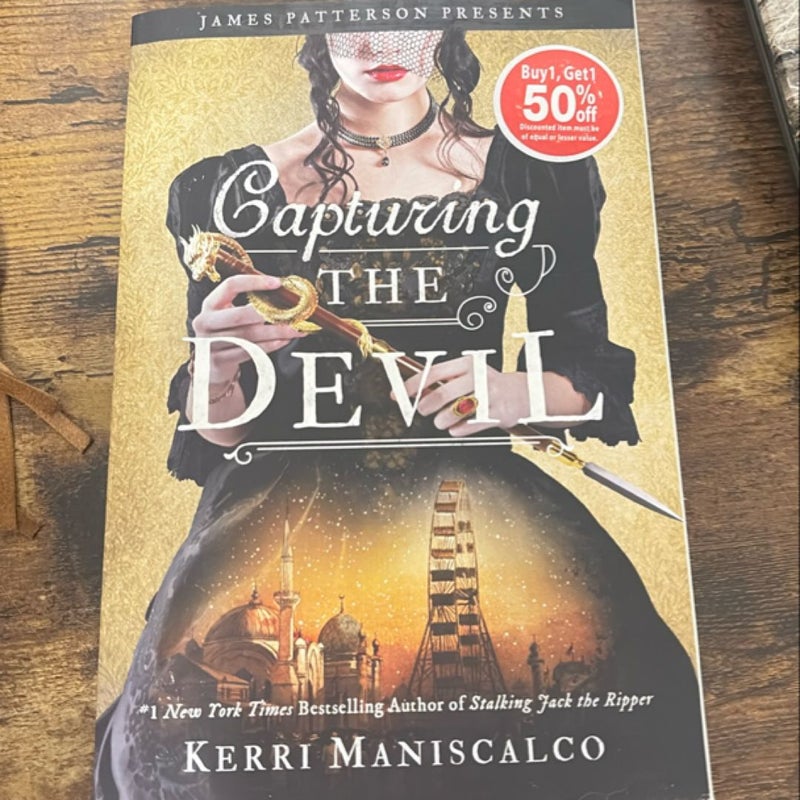 Capturing the Devil