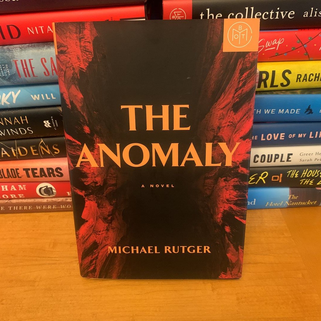 The Anomaly