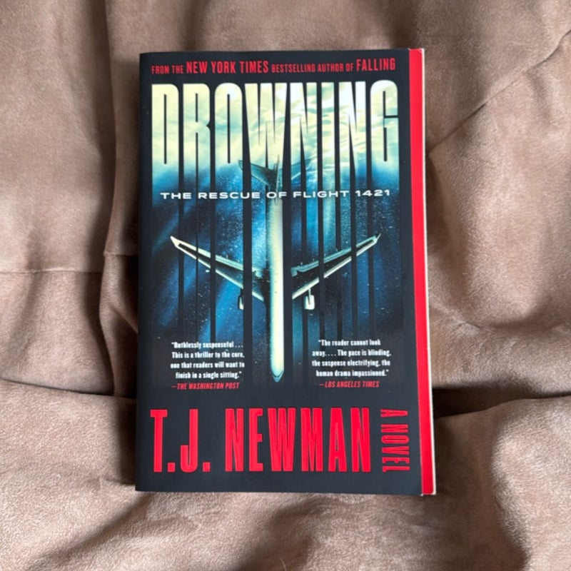 Drowning