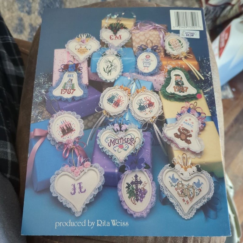 Cross Stitch Special Days 