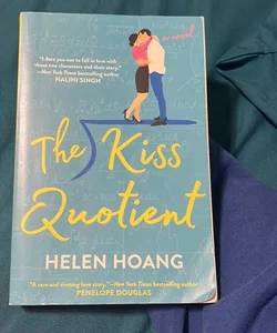 The Kiss Quotient