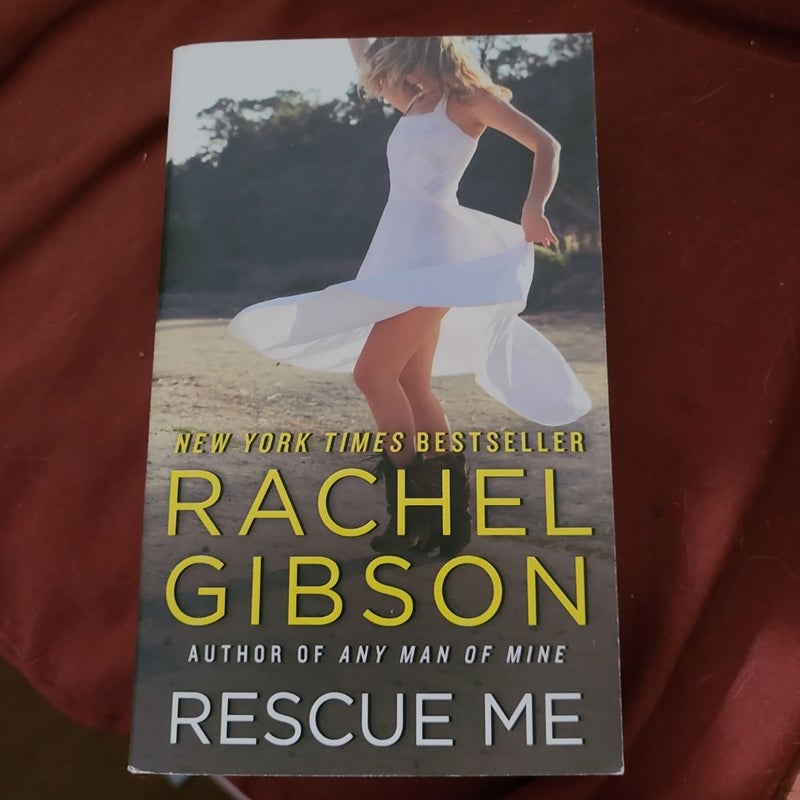 Rescue Me