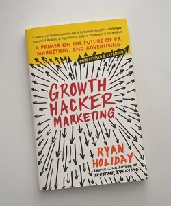 Growth Hacker Marketing