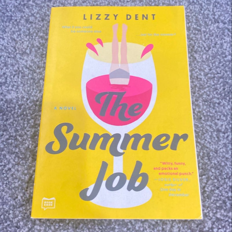 The Summer Job