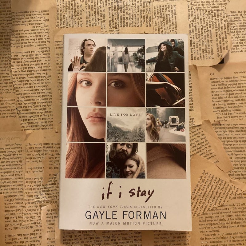 If I Stay