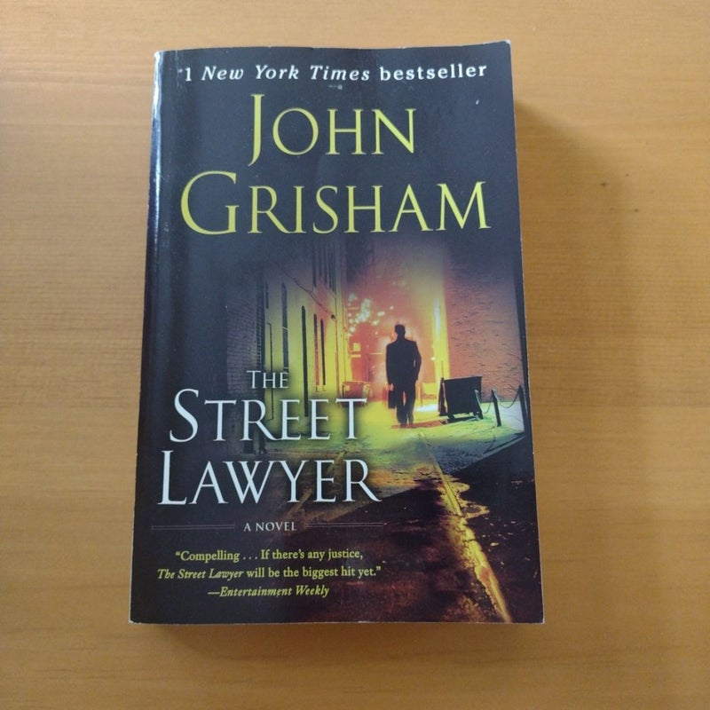 The Street Lawyer