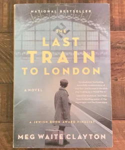 The Last Train to London